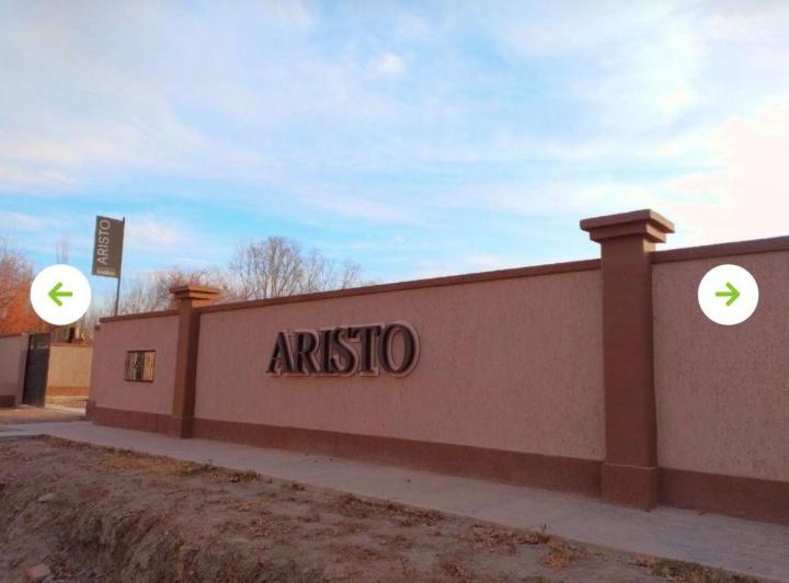 Terreno · 540m²