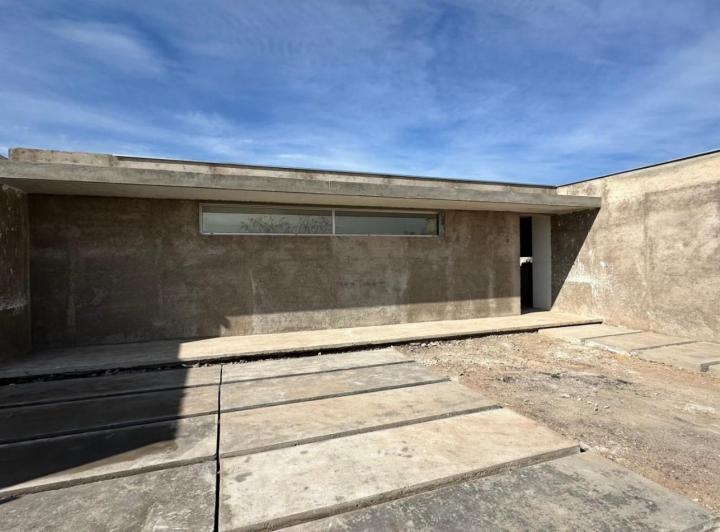 Casa · 165m² · 5 Ambientes · 2 Cocheras