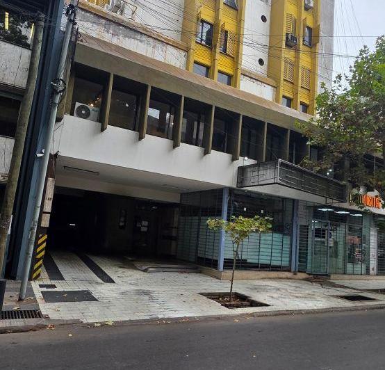 Departamento · 72m² · 7 Ambientes · 1 Cochera