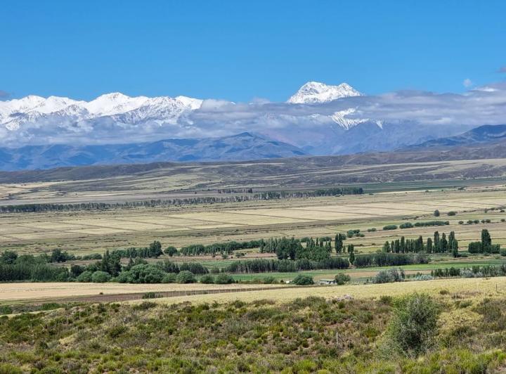 Terreno · 5000m²