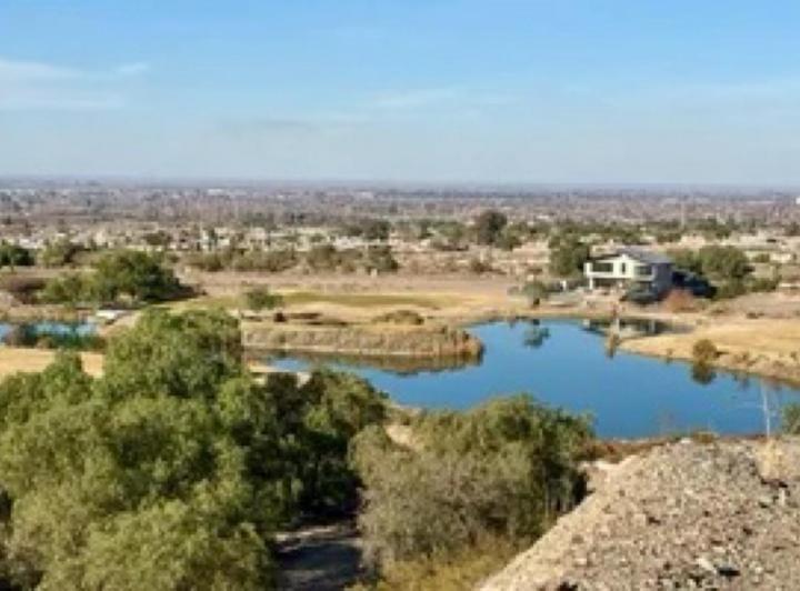 Terreno · 534m²