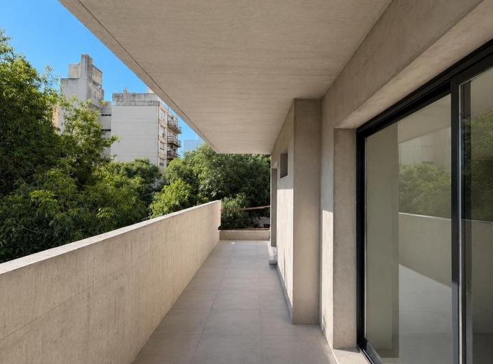Departamento · 74m² · 3 Ambientes