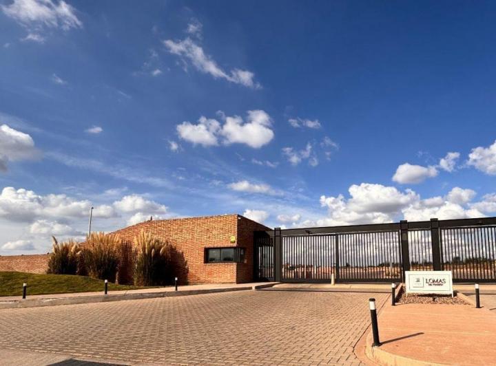 Terreno · 403m²