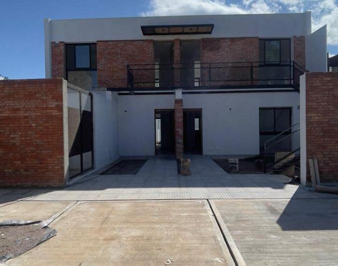 Departamento · 48m² · 4 Ambientes · 1 Cochera
