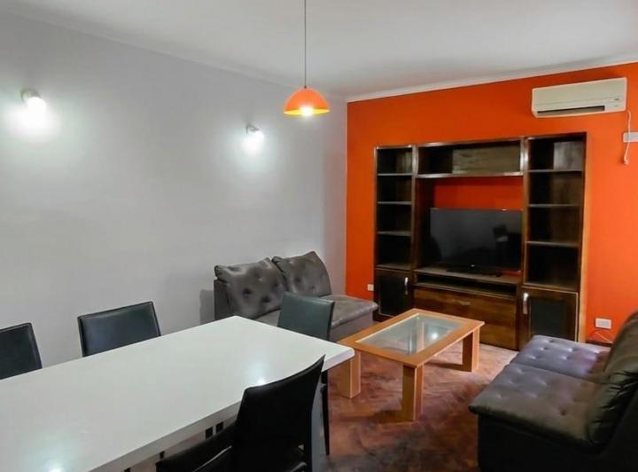 Departamento · 65m² · 4 Ambientes