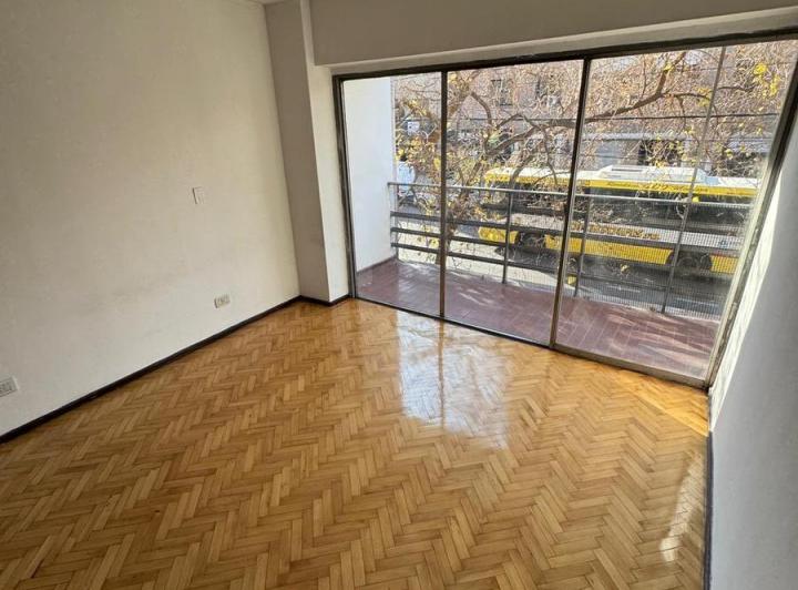 Departamento · 166m² · 8 Ambientes