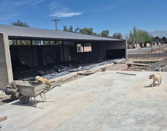 Terreno · 300m²