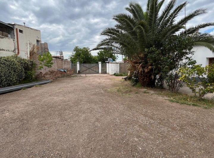 Terreno · 160m²