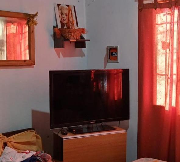 Casa · 65m² · 3 Ambientes