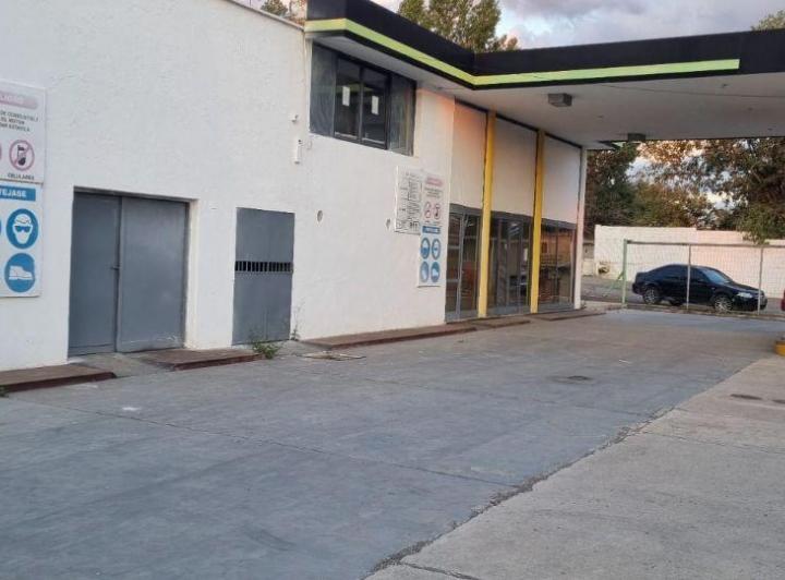 Terreno · 1410m²