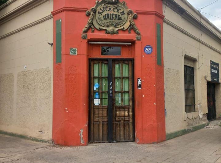 Terreno · 228m²