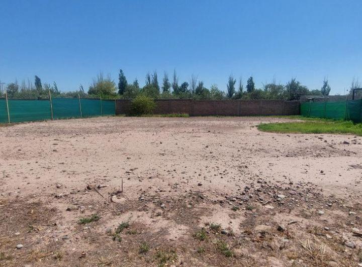 Terreno · 330m²