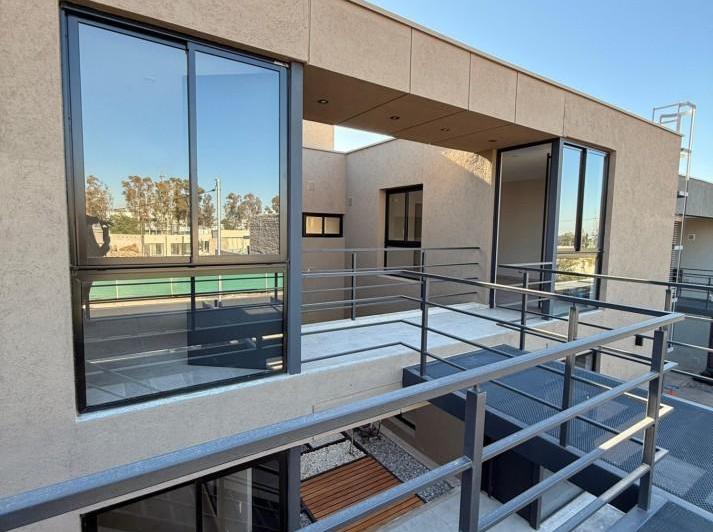 Departamento · 70m² · 2 Dormitorios · 1 Cochera