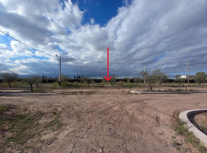 Terreno · 530m²