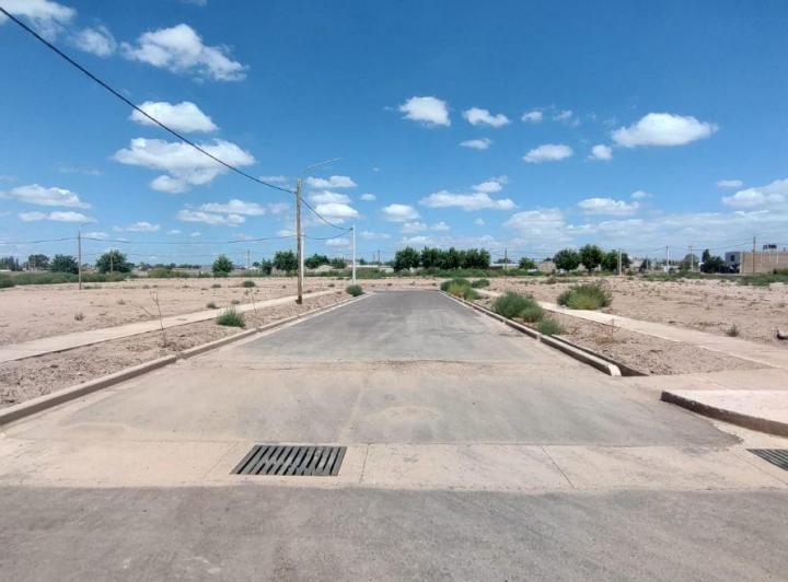 Terreno · 200m²