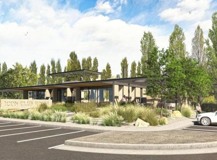Terreno · 786m²