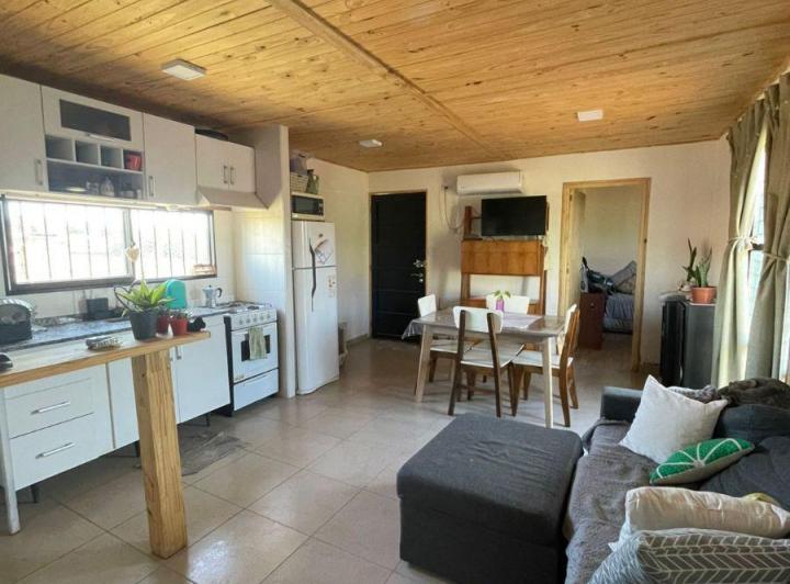 Casa · 45m² · 3 Ambientes