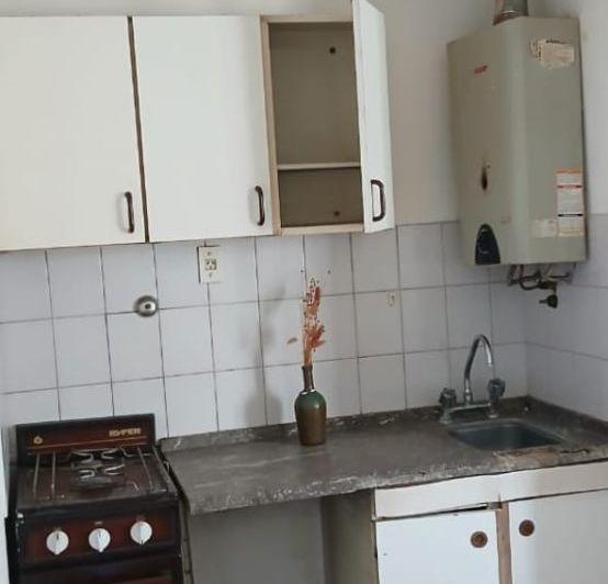 Departamento · 35m² · 1 Ambiente