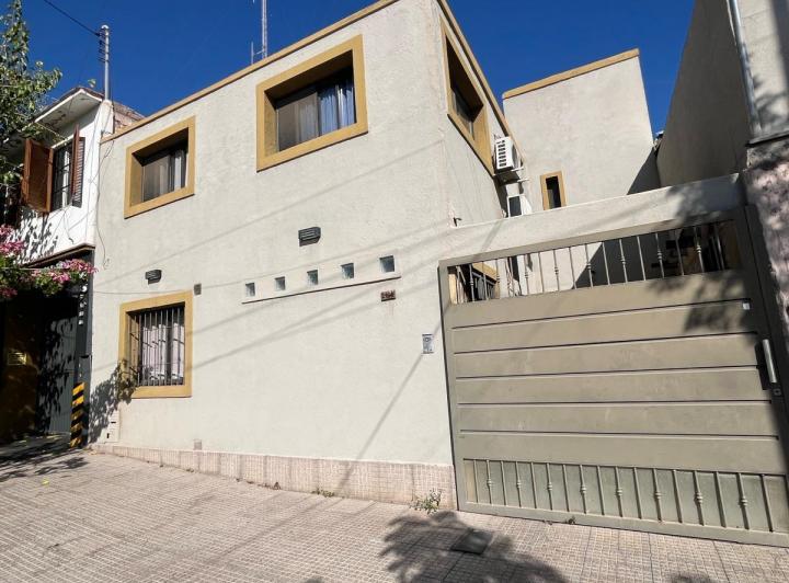 PH · 111m² · 3 Dormitorios · 1 Cochera