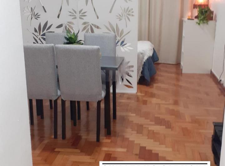 Departamento · 32m² · 1 Ambiente