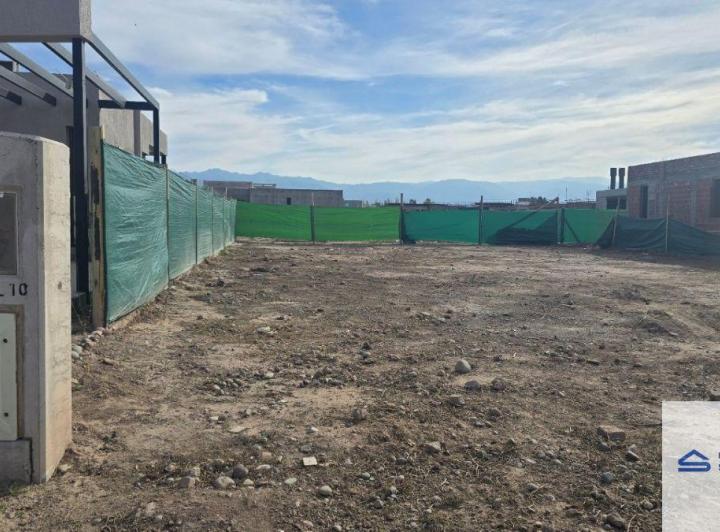 Terreno · 500m²