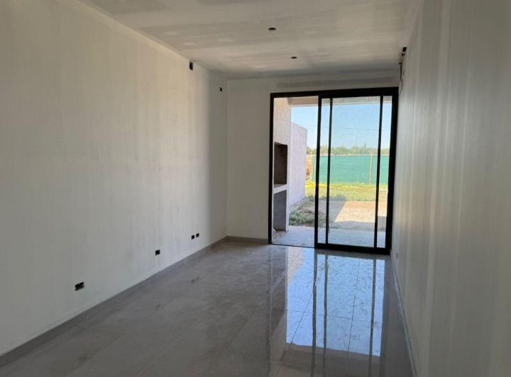Departamento · 83m² · 3 Ambientes · 2 Cocheras