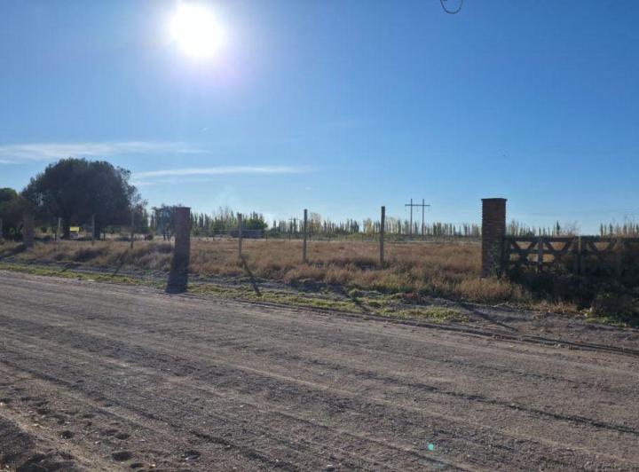 Terreno · 27422m²