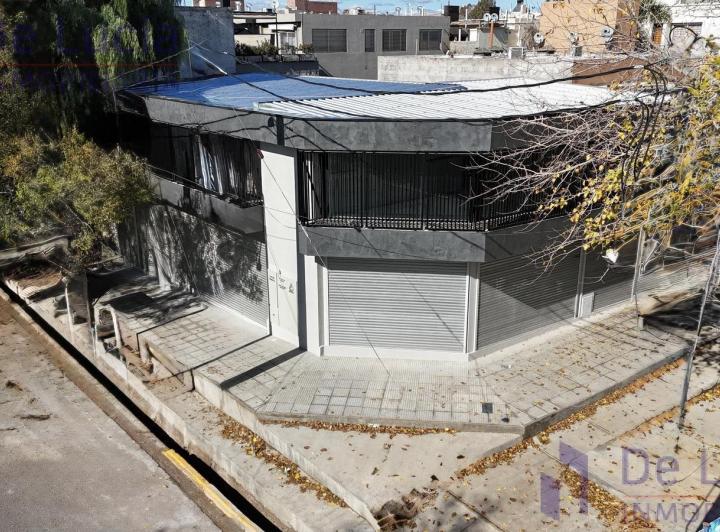 Local comercial · 24m²