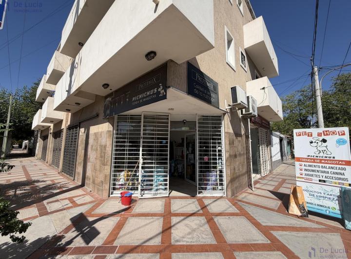 Local comercial · 22m² · 1 Ambiente