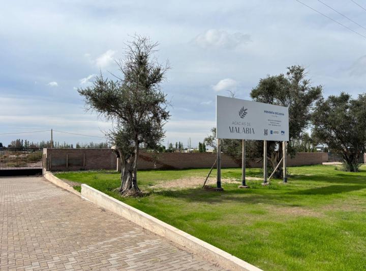 Terreno · 300m²