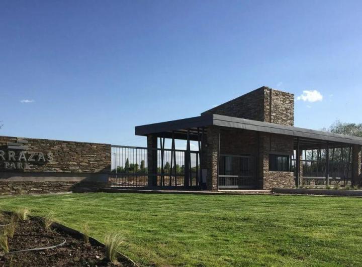 Terreno · 514m²
