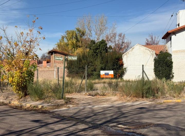 Terreno · 503m²