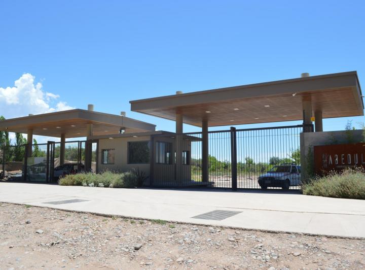 Terreno · 532m²