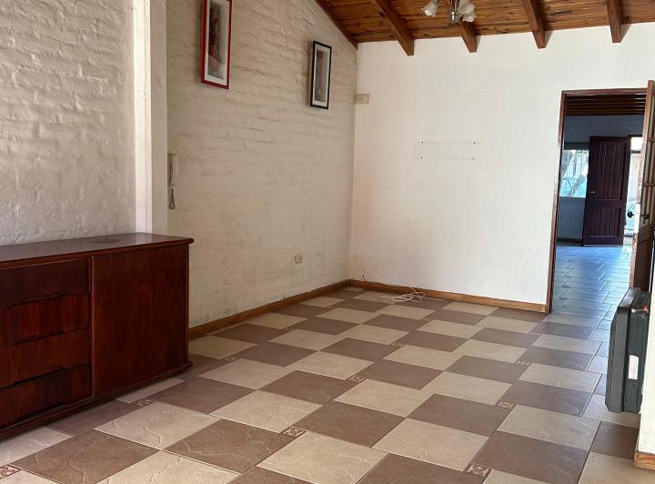 Casa · 168m² · 3 Dormitorios · 1 Cochera