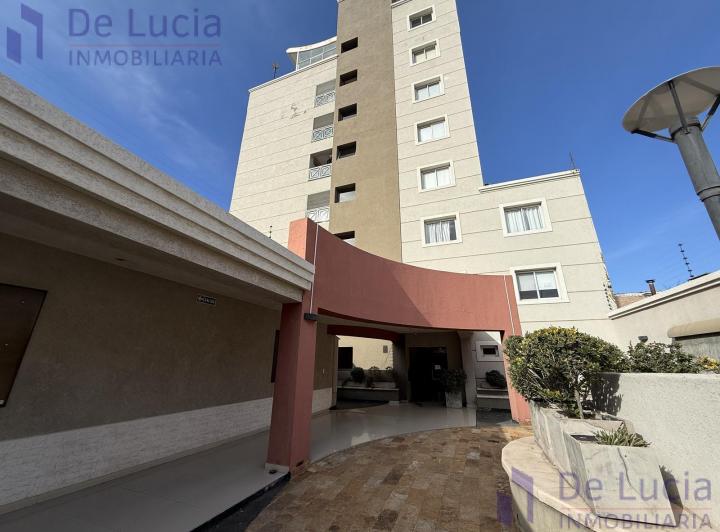 Departamento · 70m² · 3 Ambientes · 2 Cocheras