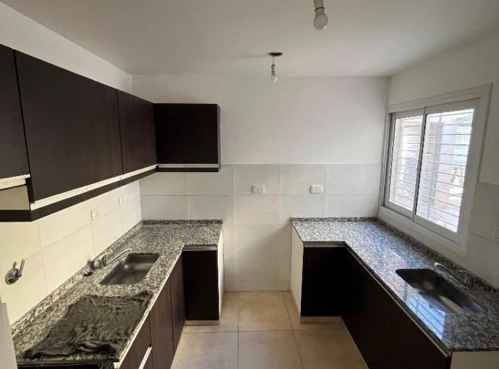 Departamento · 60m² · 2 Dormitorios · 1 Cochera