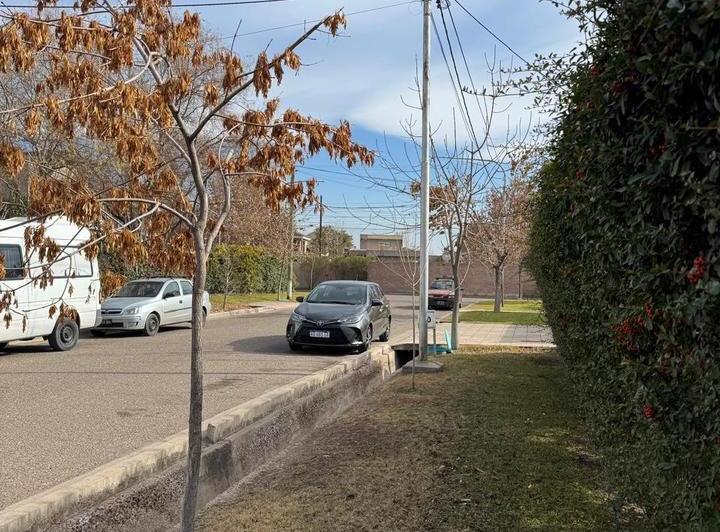 Terreno · 390m²
