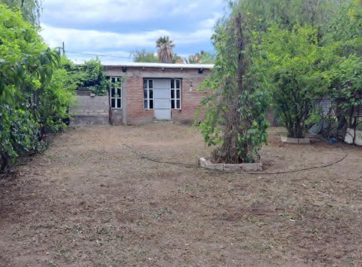 Casa · 1m²