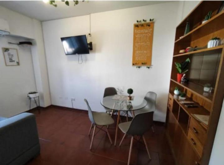 Departamento · 31m² · 2 Ambientes · 1 Cochera
