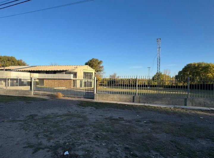 Local comercial · 1027m²