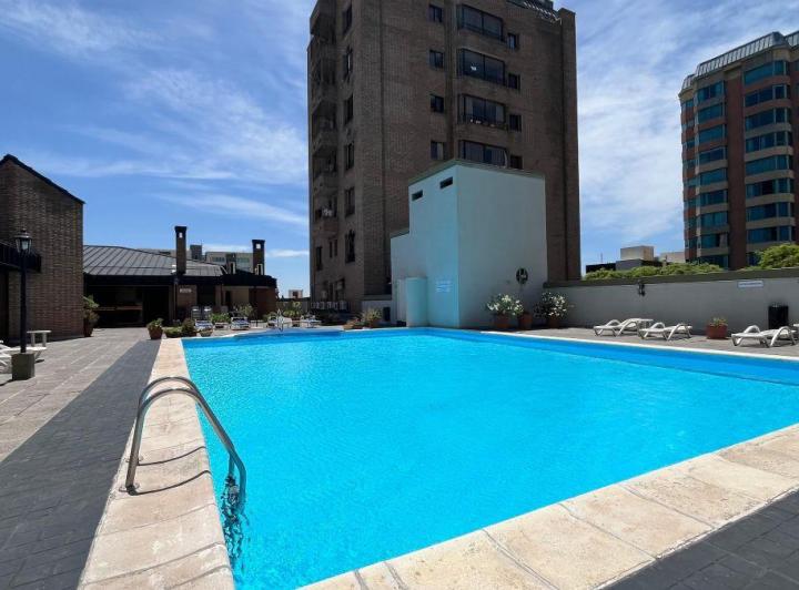 Departamento · 73m² · 4 Ambientes · 1 Cochera