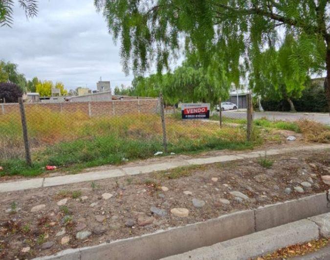 Terreno · 274m²