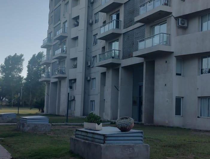 Departamento · 50m² · 3 Ambientes