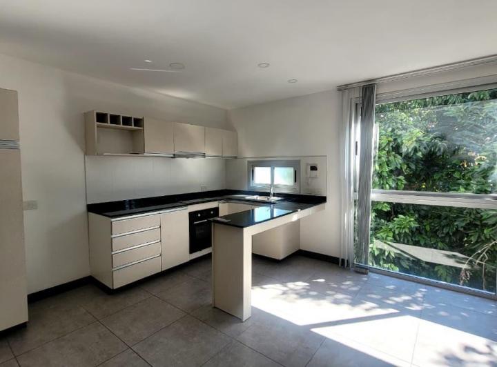 Departamento · 46m² · 2 Ambientes · 1 Cochera