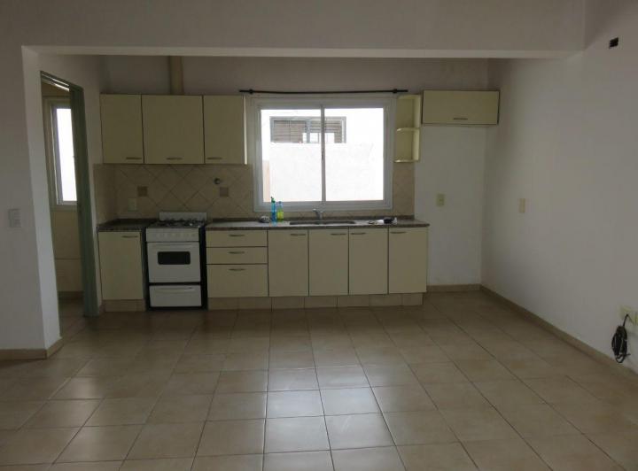 Departamento · 86m² · 3 Ambientes · 1 Cochera
