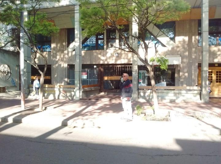 Local comercial · 103m² · 2 Ambientes