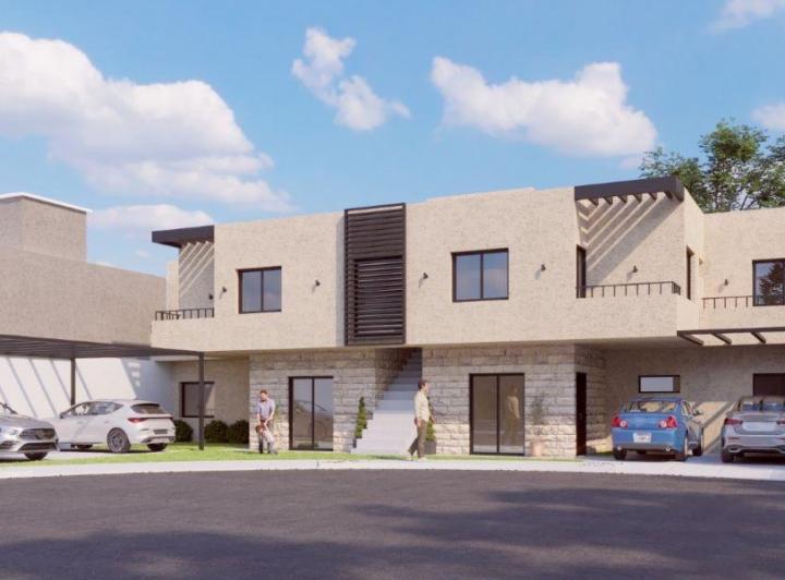 Departamento · 60m² · 1 Ambiente · 1 Cochera