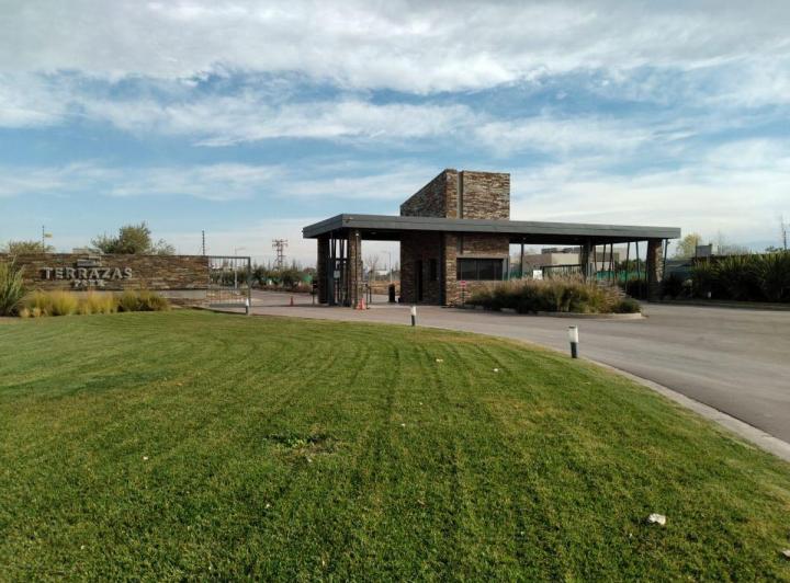 Terreno · 500m²