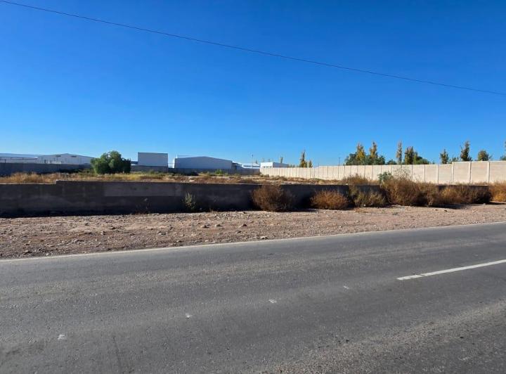 Terreno · 5260m²