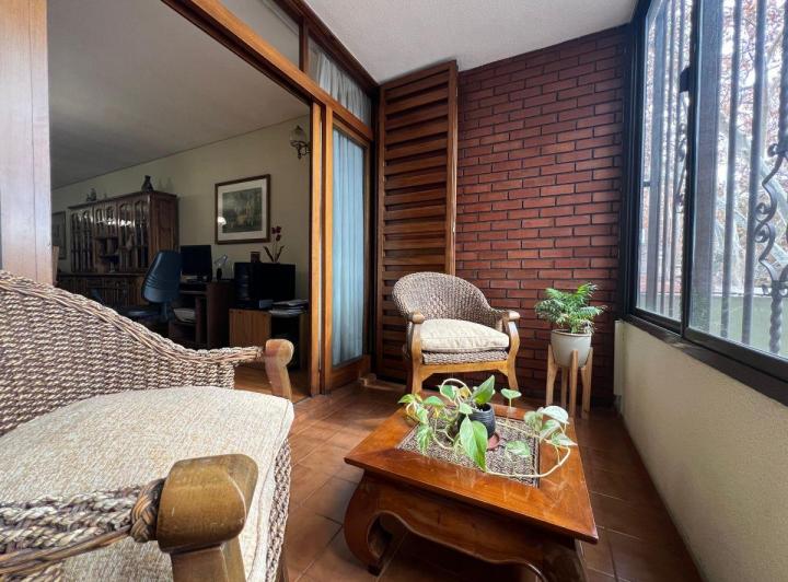 Departamento · 116m² · 5 Ambientes · 2 Cocheras